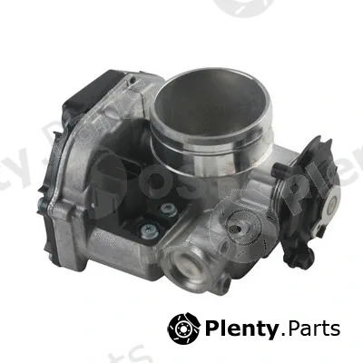 Ossca 08577 — Throttle Body