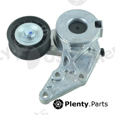 Ossca 49202 — Belt Tensioner, V-ribbed belt