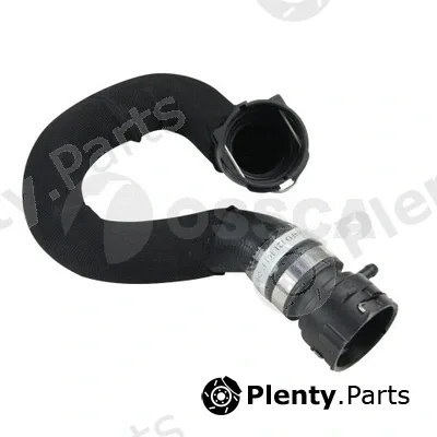 Ossca 13698 — Radiator Hose