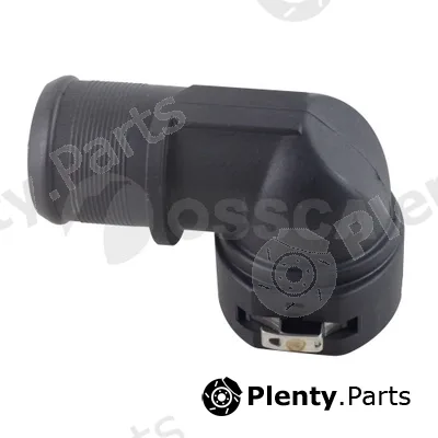 Ossca 67373 — Coolant Flange