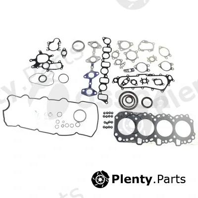 Ossca 21369 — Full Gasket Kit, engine