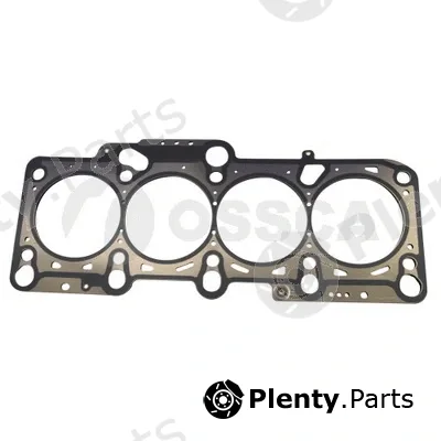 Ossca 13837 — Gasket, cylinder head