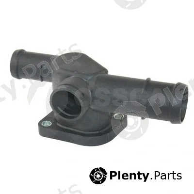 Ossca 19895 — Coolant Flange