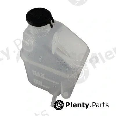 Ossca 17623 — Expansion Tank, coolant