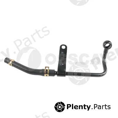 Ossca 48593 — Radiator Hose
