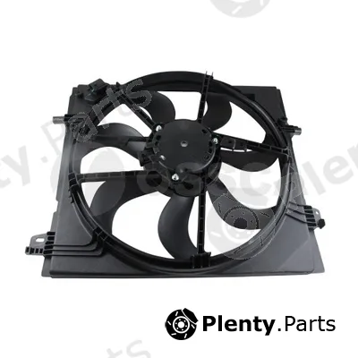 Ossca 61325 — Fan, engine cooling