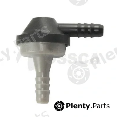 Ossca 05537 — Control Valve, air intake