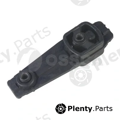 Ossca 26376 — Mounting, engine