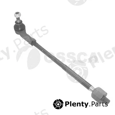 Ossca 00186 — Tie Rod