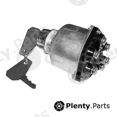Ossca 03577 — Ignition Switch