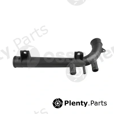 Ossca 51822 — Coolant Flange
