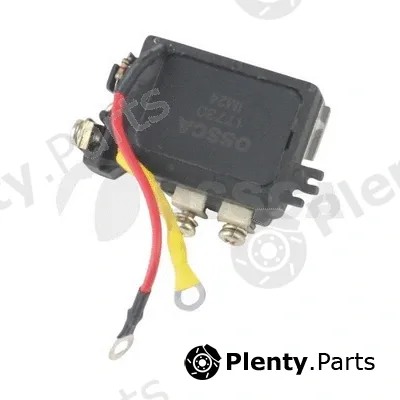 Ossca 17730 — Control Unit, ignition system