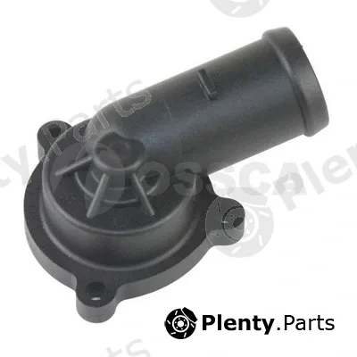 Ossca 17838 — Coolant Flange
