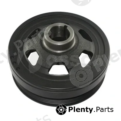 Ossca 06468 — Belt Pulley, crankshaft