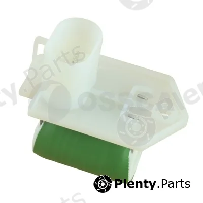 Ossca 68211 — Resistor, interior blower