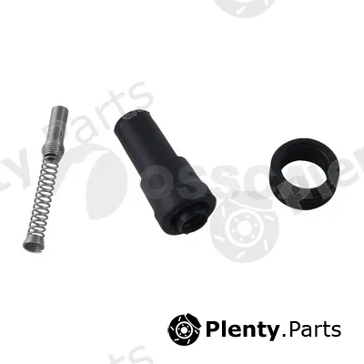 Ossca 66700 — Protective Cap, ignition coil plug