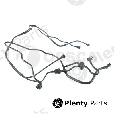 Ossca 63267 — Valve, charcoal filter (tank ventilation)