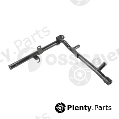 Ossca 76849 — Coolant Pipe