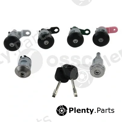 Ossca 13590 — Lock Cylinder Kit