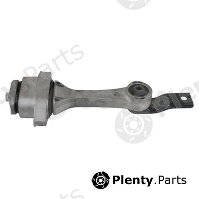 Ossca 02596 — Mounting, engine