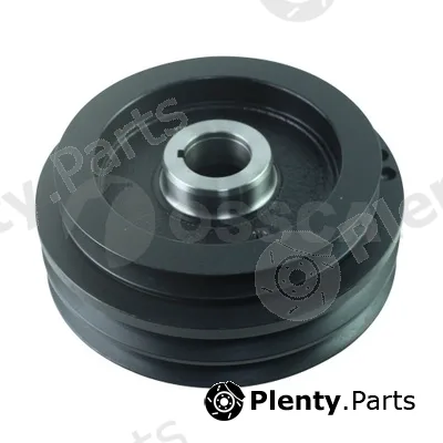 Ossca 66880 — Belt Pulley, crankshaft