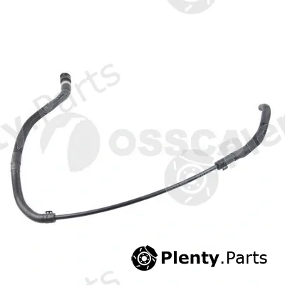 Ossca 33425 — Radiator Hose