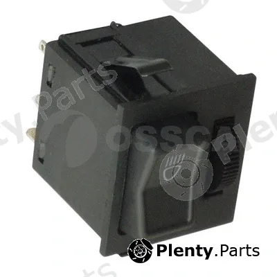 Ossca 00367 — Switch, headlight