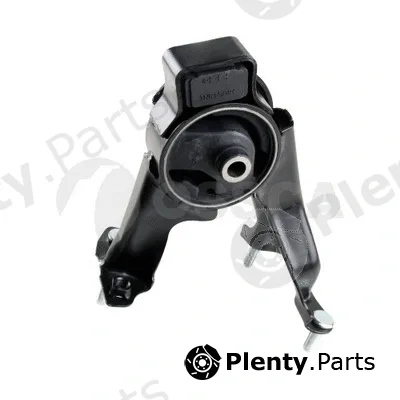Ossca 59731 — Mounting, engine