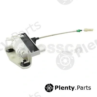 Ossca 54131 — Door Lock