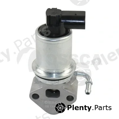 Ossca 08429 — Valve, exhaust gas recirculation