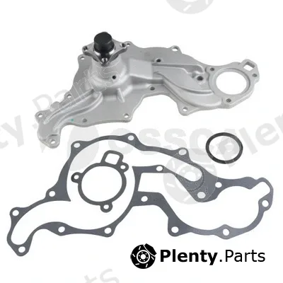 Ossca 47294 — Water Pump, engine cooling