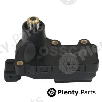 Ossca 06711 — Idle Control Valve, air supply