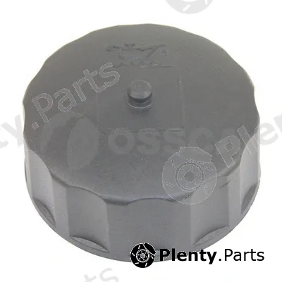 Ossca 28946 — Sealing Cap, oil filler neck