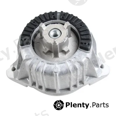 Ossca 43596 — Mounting, engine