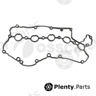 Ossca 41010 — Gasket Set, cylinder head cover