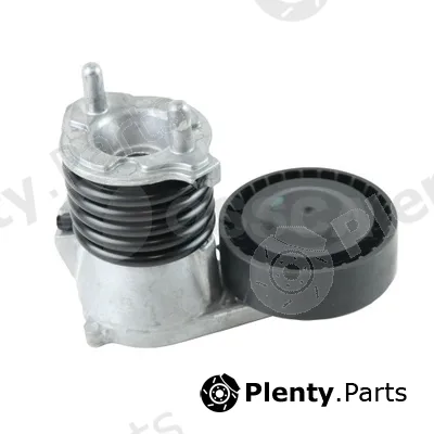 Ossca 59401 — Vibration Damper, V-ribbed belt