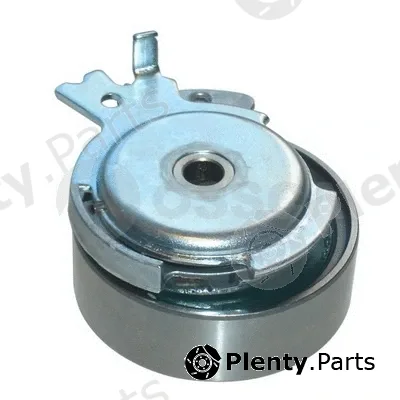 Ossca 02477 — Deflection/Guide Pulley, V-ribbed belt