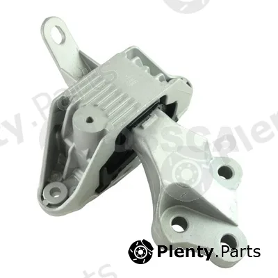Ossca 34600 — Mounting, engine