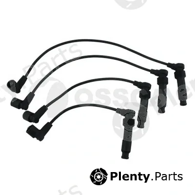 Ossca 10963 — Ignition Cable Kit