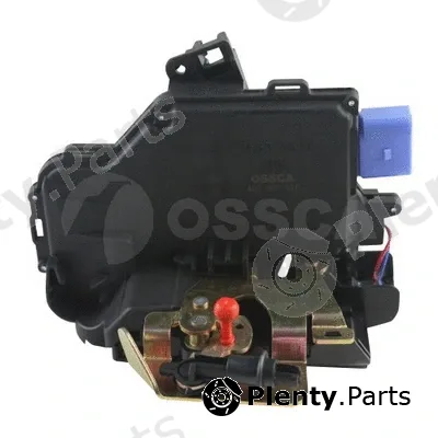 Ossca 22084 — Door Lock