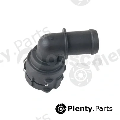 Ossca 64686 — Coolant Flange