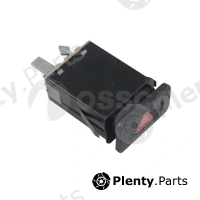 Ossca 00391 — Hazard Warning Light Switch