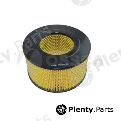 Ossca 09193 — Air Filter
