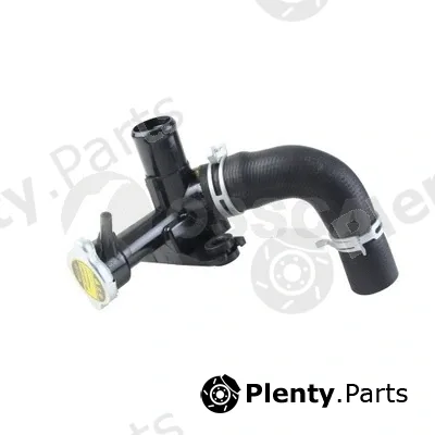 Ossca 58075 — Coolant Flange