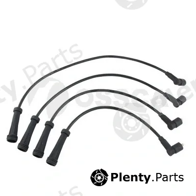 Ossca 40641 — Ignition Cable Kit