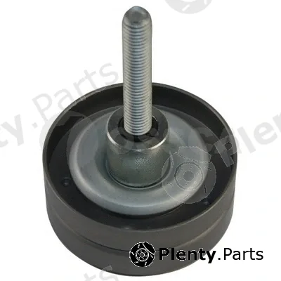 Ossca 15702 — Tensioner Pulley, V-ribbed belt