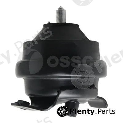 Ossca 01003 — Mounting, engine