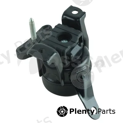 Ossca 39621 — Mounting, engine