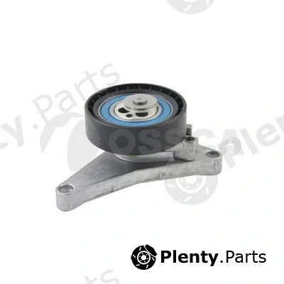 Ossca 16579 — Tensioner Pulley, timing belt