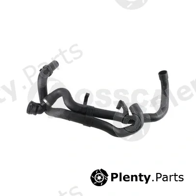 Ossca 27673 — Coolant Flange